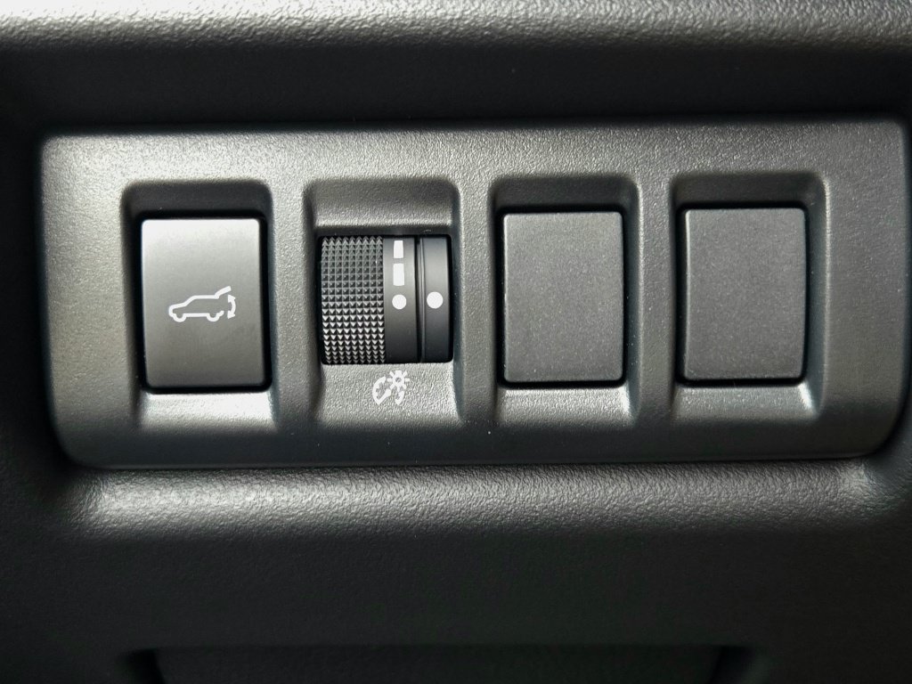 New 2026 Subaru Outback Touring XT AWD/4WD image 35