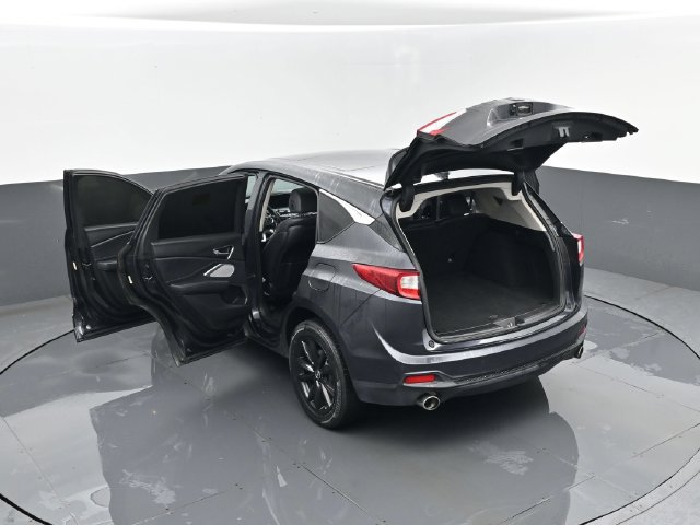 Used 2019 Acura RDX w/ Technology Package AWD/4WD image 30