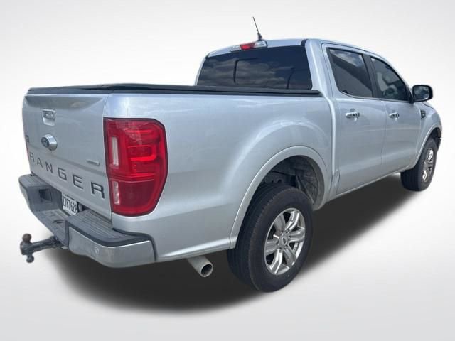 Used 2019 Ford Ranger XLT w/ Equipment Group 302A Luxury RWD image 8