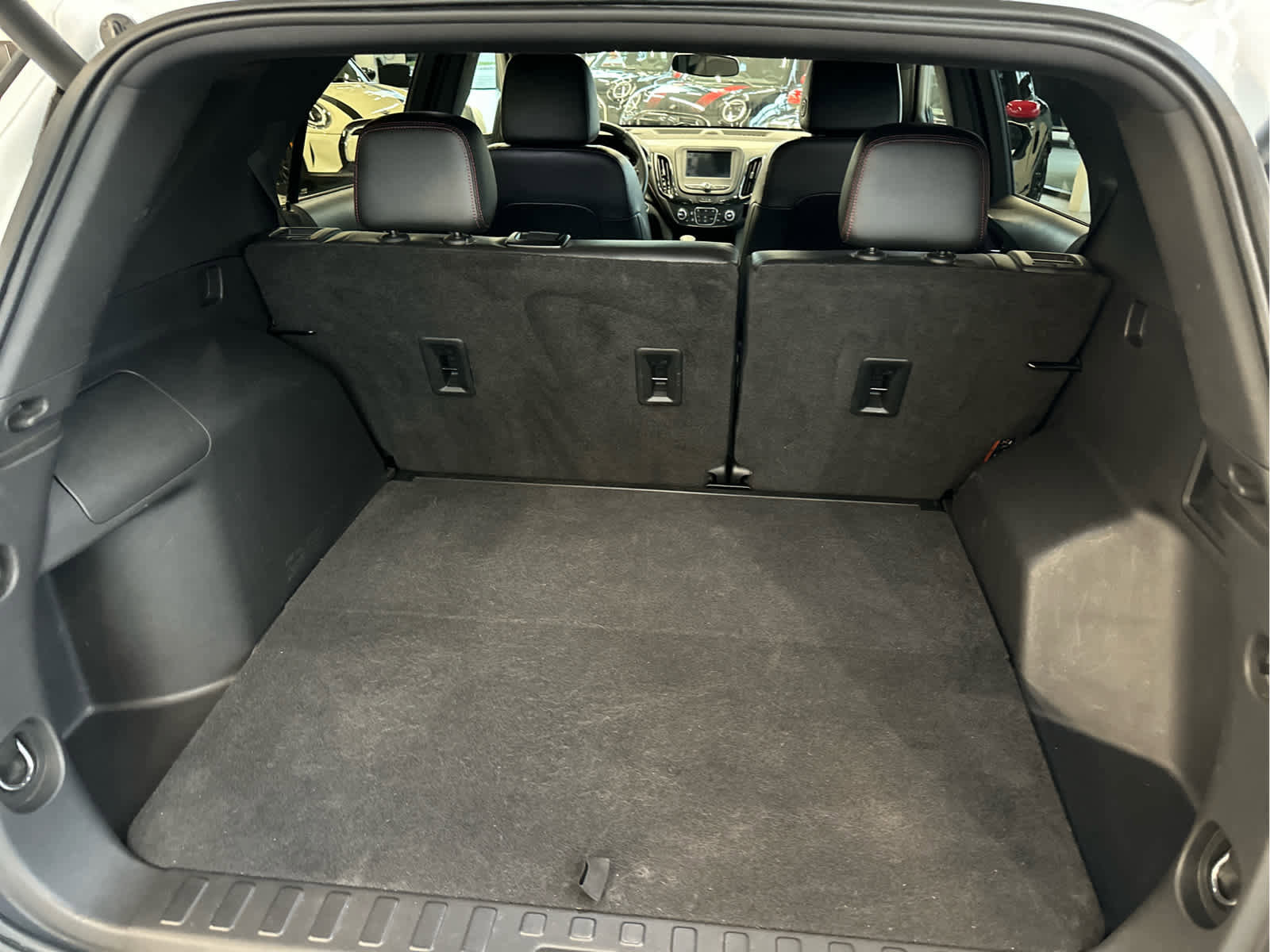 Used 2022 Chevrolet Equinox RS image 20