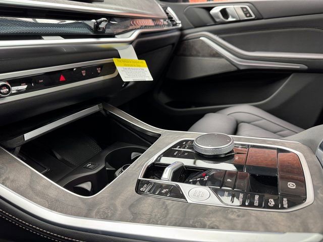 Used 2026 BMW X5 xDrive40i image 19