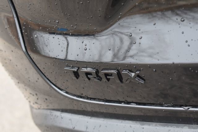 New 2026 Chevrolet Trax LT w/ Driver Confidence Package image 16