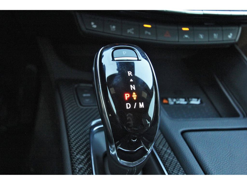 New 2026 Cadillac CT5 V image 20