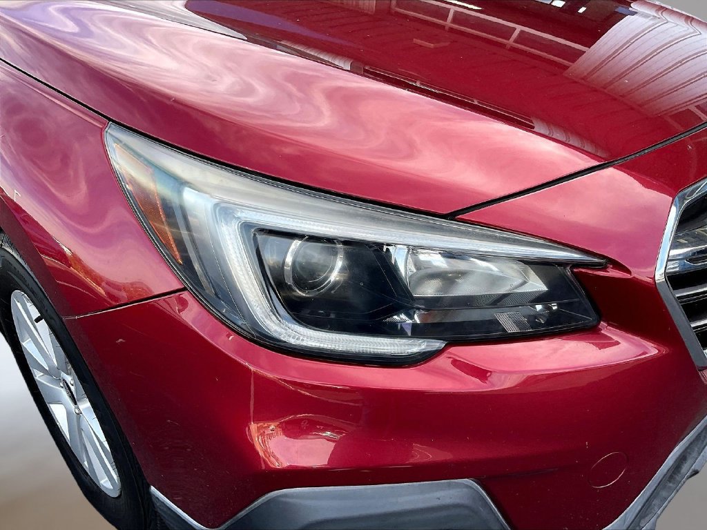 Used 2019 Subaru Outback 2.5i Premium AWD/4WD image 32