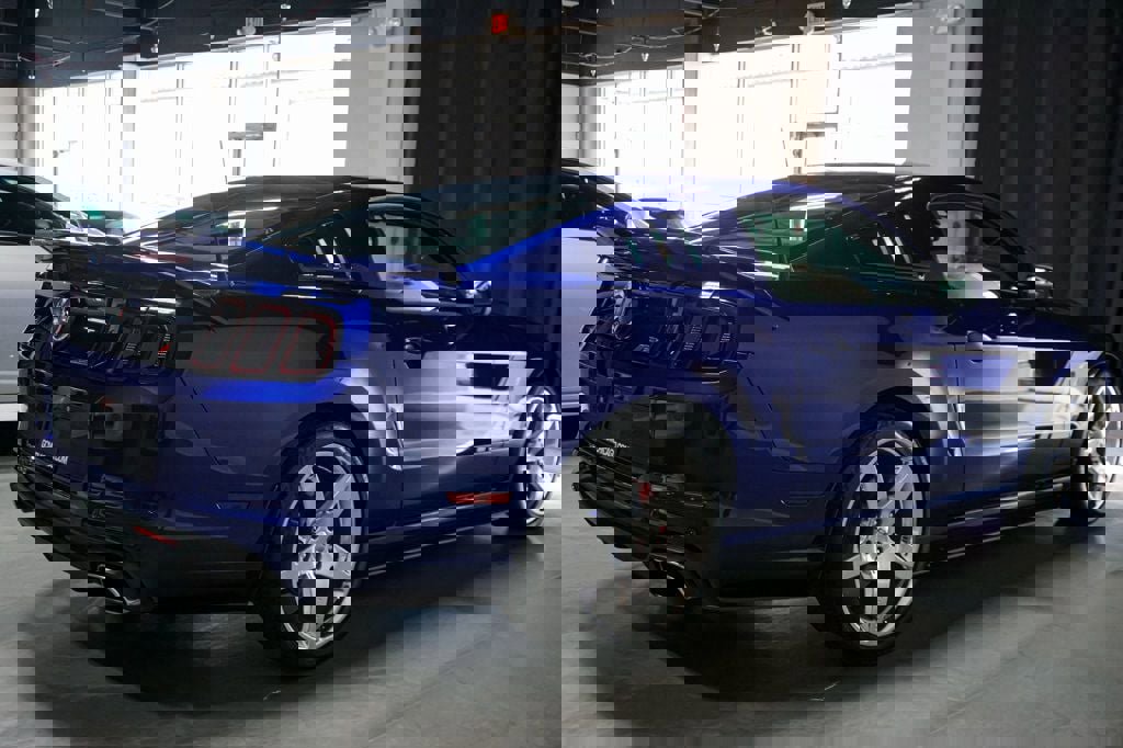 Used 2013 Ford Mustang GT Premium w/ Electronics Pkg image 62