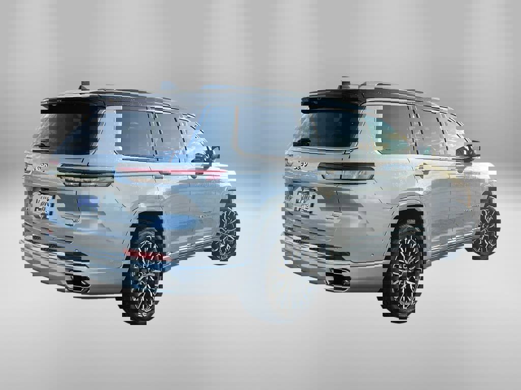 Used 2022 Jeep Grand Cherokee L Summit image 50