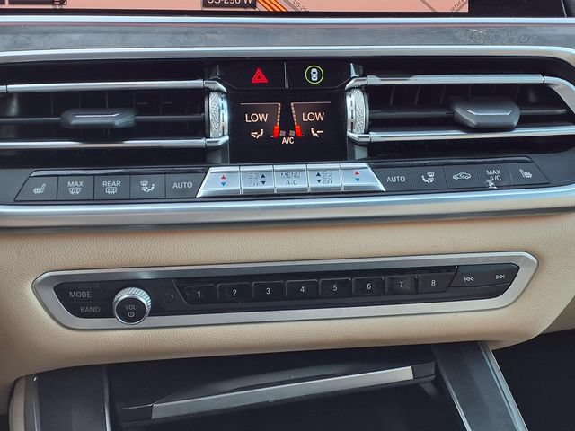Used 2020 BMW X5 sDrive40i w/ Convenience Package RWD image 14