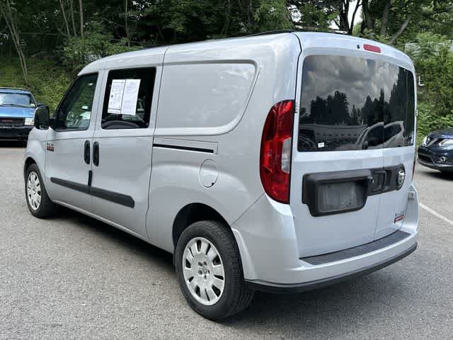 Used 2019 RAM ProMaster City SLT FWD image 20
