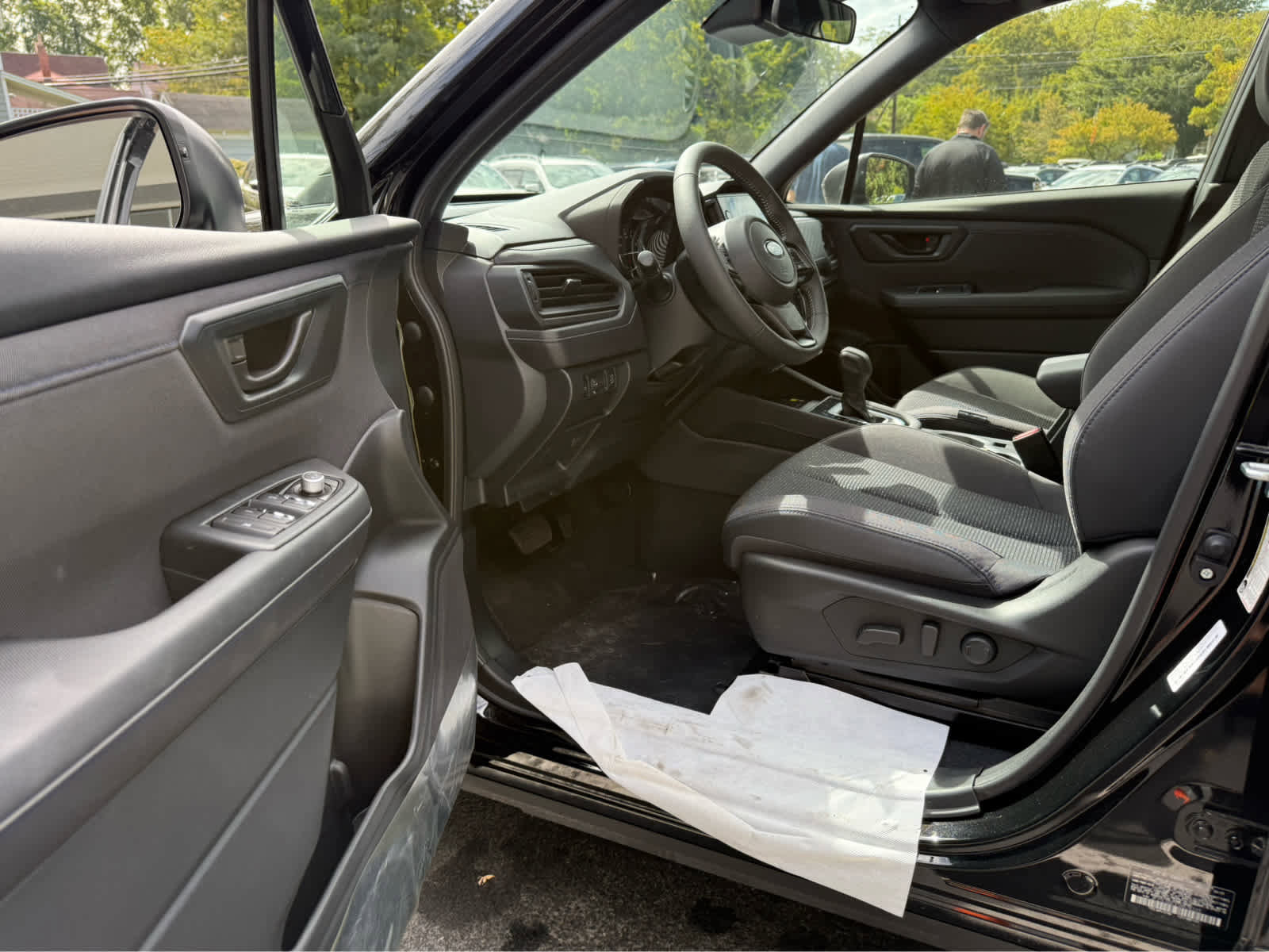 New 2026 Subaru Forester Premium image 7