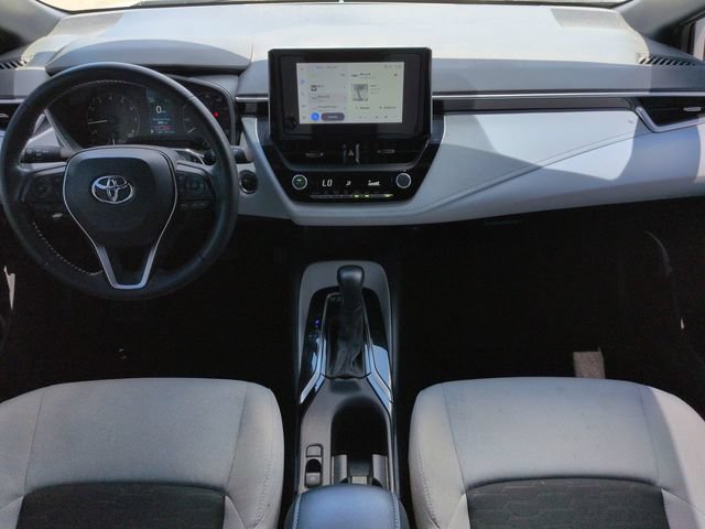 Used 2024 Toyota Corolla SE FWD image 15