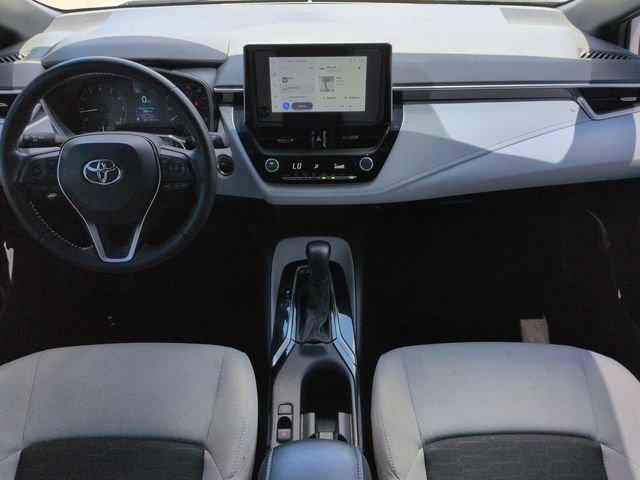Used 2024 Toyota Corolla SE FWD image 15