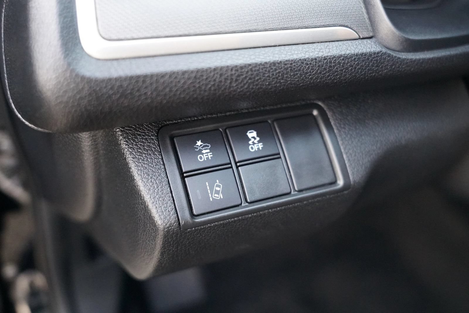 Used 2021 Honda Civic LX image 17