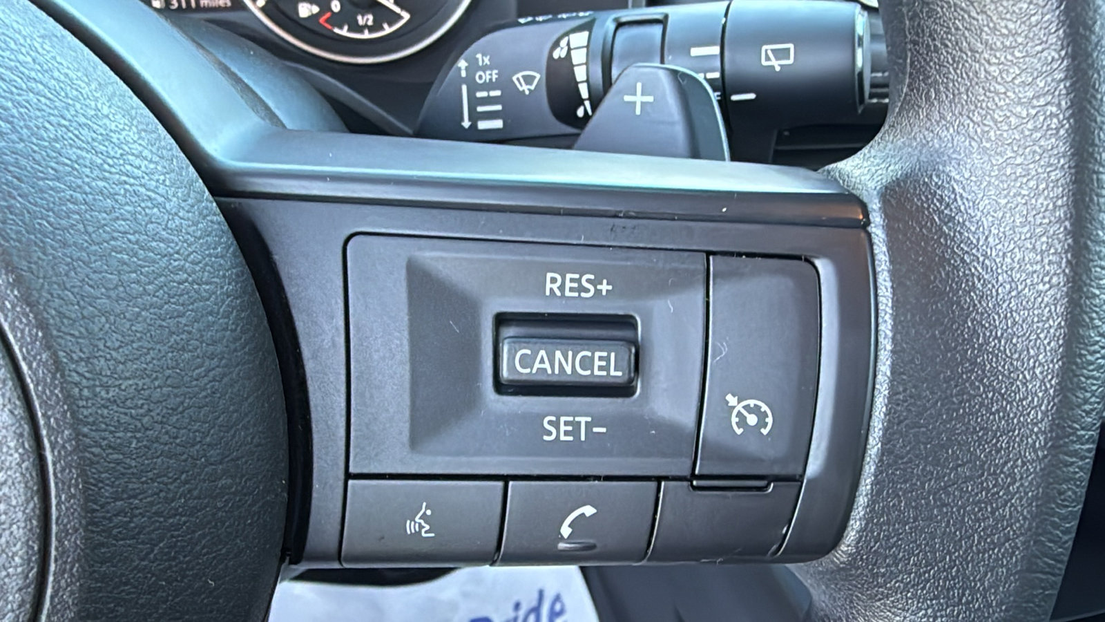 Certified 2023 Nissan Rogue S image 11