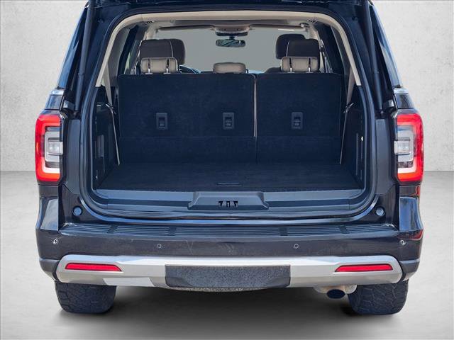 Used 2022 Ford Expedition Max Limited RWD image 6