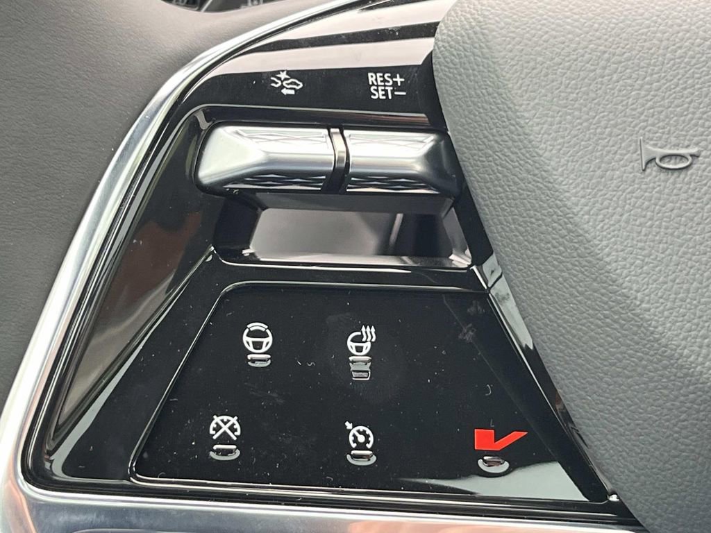 New 2026 Cadillac Vistiq Sport image 26