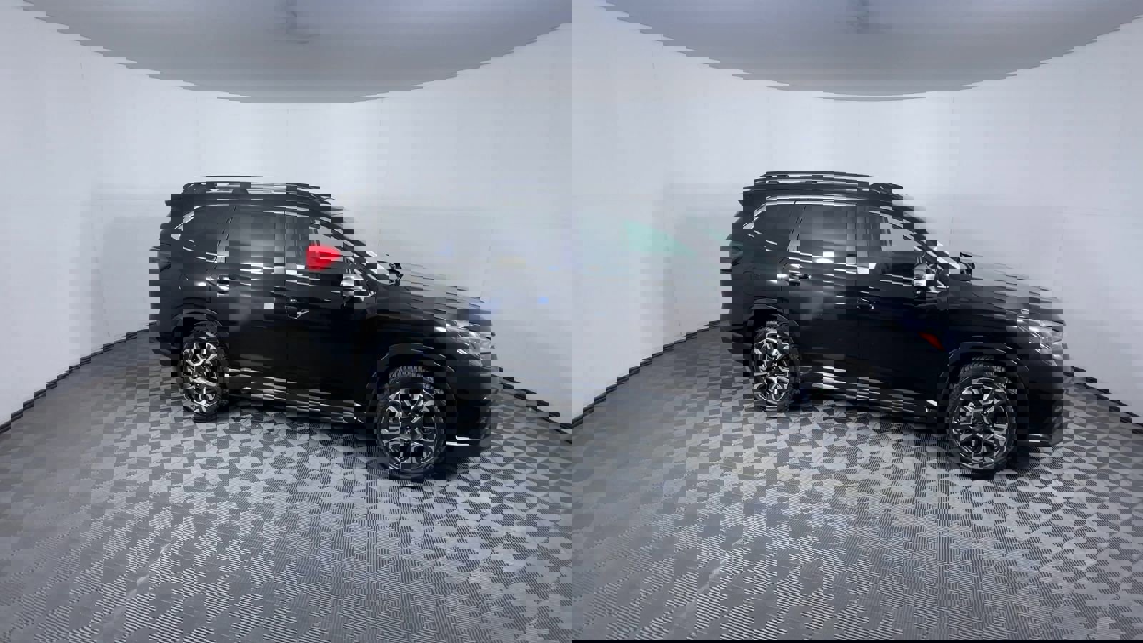 Used 2023 Subaru Ascent Limited w/ Technology Package image 9