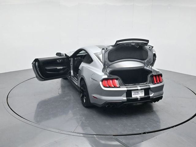 Certified 2021 Ford Mustang GT Premium w/ Equipment Group 401A image 41