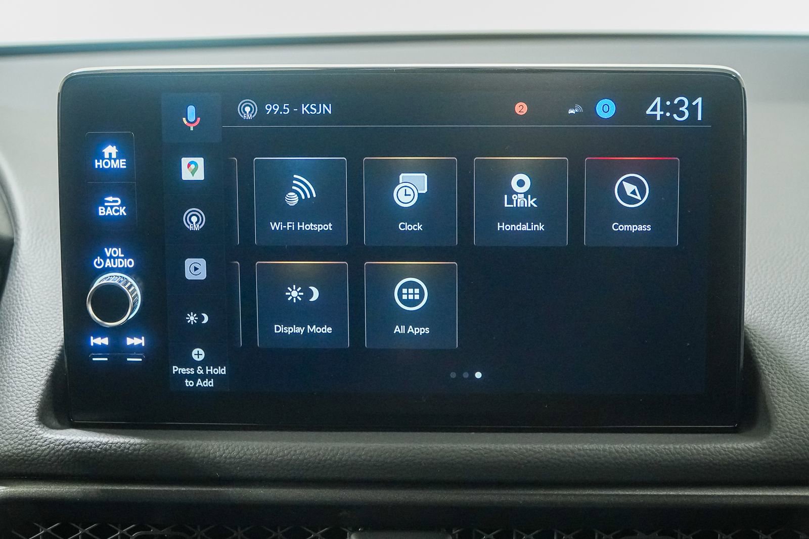 New 2026 Honda Prelude image 32