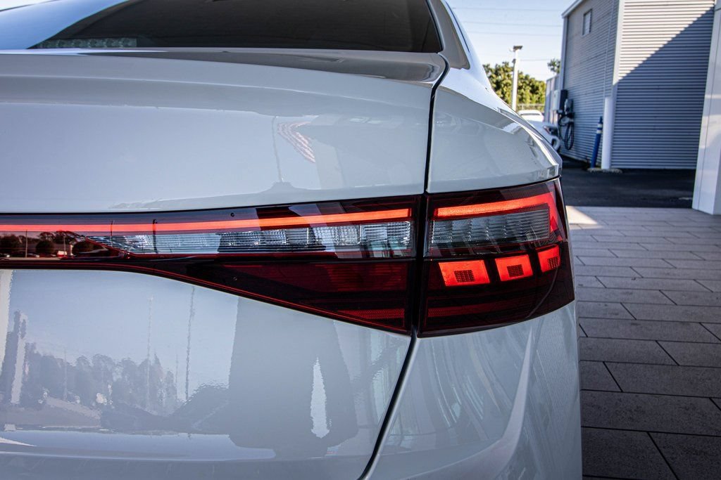 New 2026 Volkswagen Jetta Sport FWD image 17