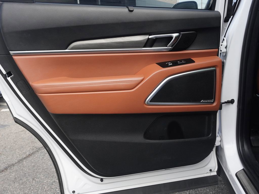 Used 2024 Kia Telluride SX Prestige X-Line image 29