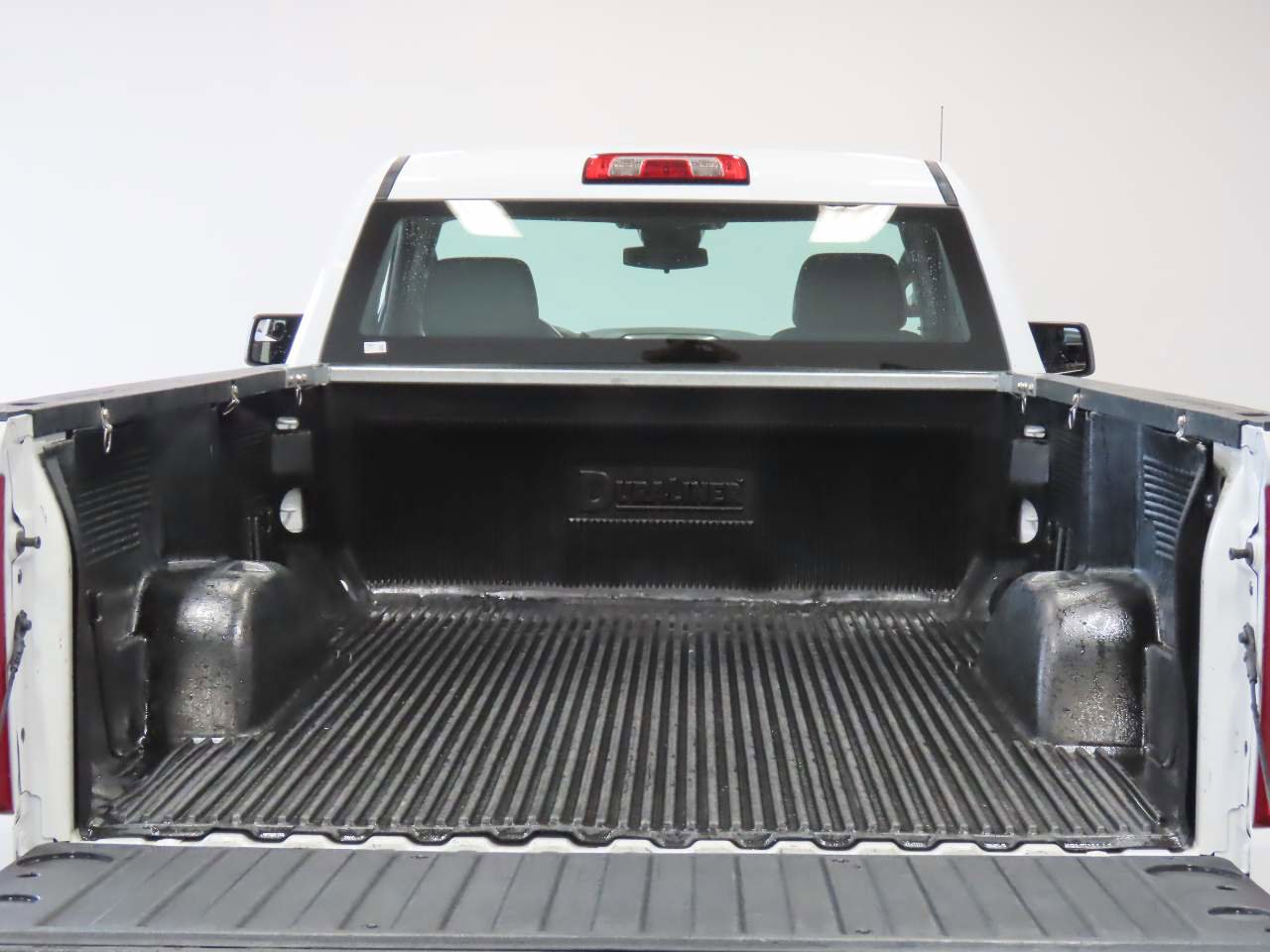 Used 2024 Chevrolet Silverado 1500 W/T w/ WT Fleet Convenience Package image 5