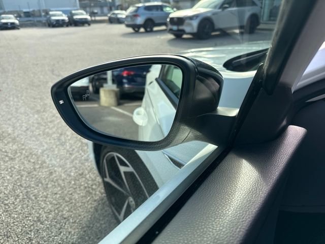 Certified 2020 Volkswagen Passat 2.0T R-Line image 15