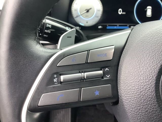 Used 2023 Hyundai Palisade SEL w/ Premium Package image 31