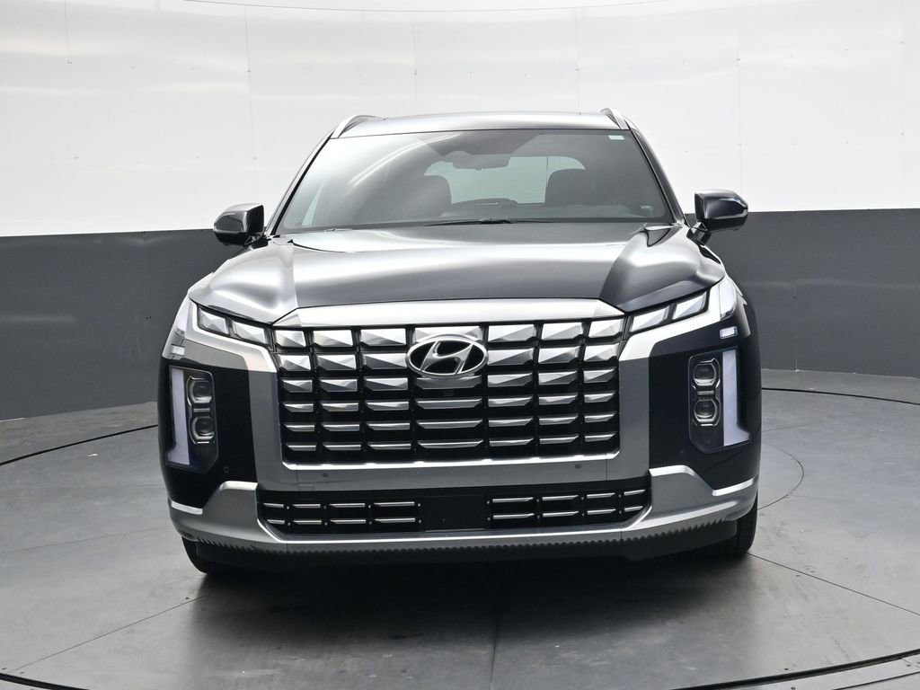 Used 2024 Hyundai Palisade Calligraphy image 10
