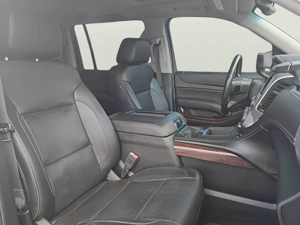 Used 2018 GMC Yukon XL SLT w/ Open Road Package AWD/4WD image 3
