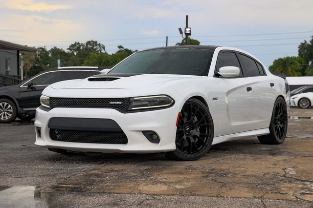 Used 2017 Dodge Charger R/T