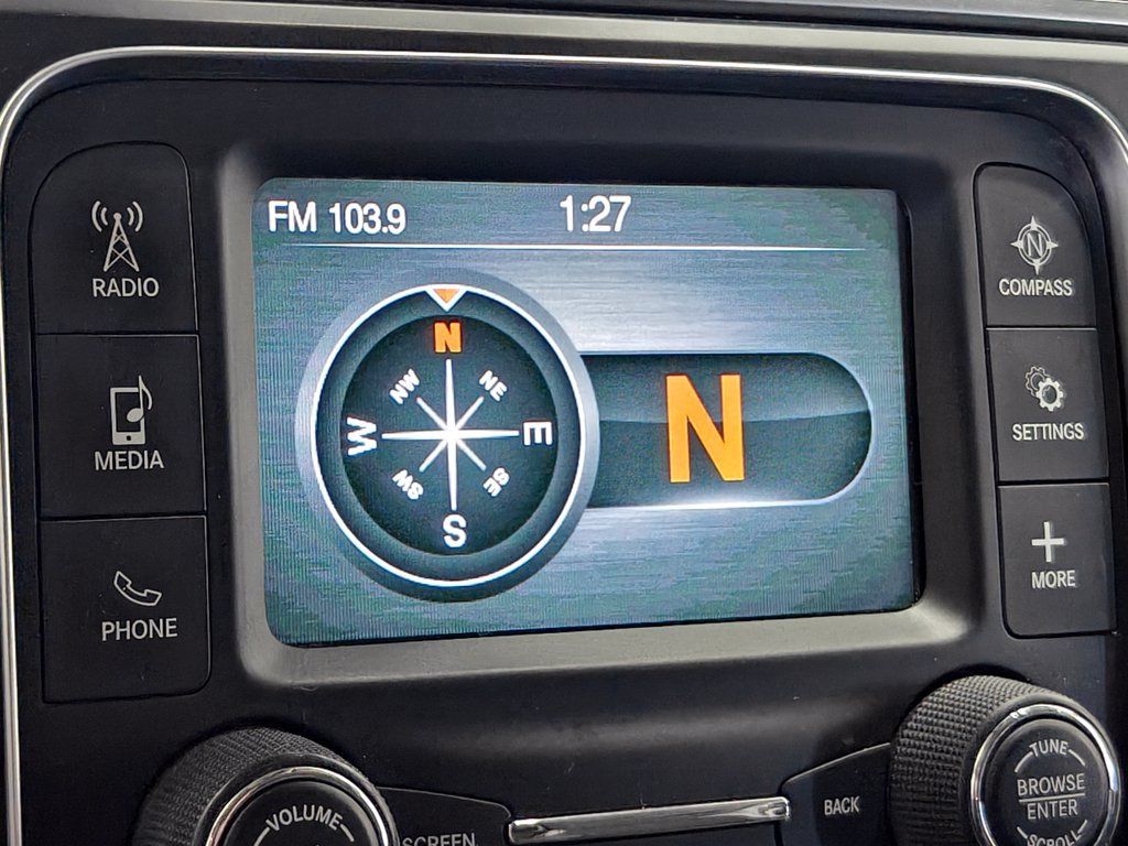 Used 2015 RAM 1500 Outdoorsman AWD/4WD image 29