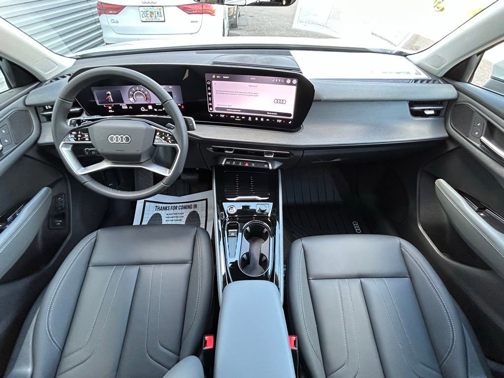 New 2026 Audi Q3 quattro 2.0T image 10