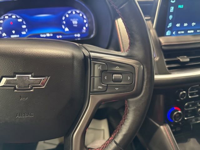 Used 2022 Chevrolet Tahoe RST w/ Luxury Package image 36