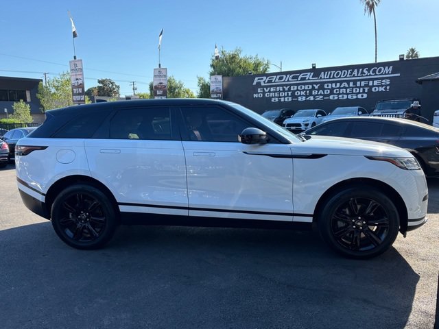 Used 2021 Land Rover Range Rover Velar S AWD/4WD image 23
