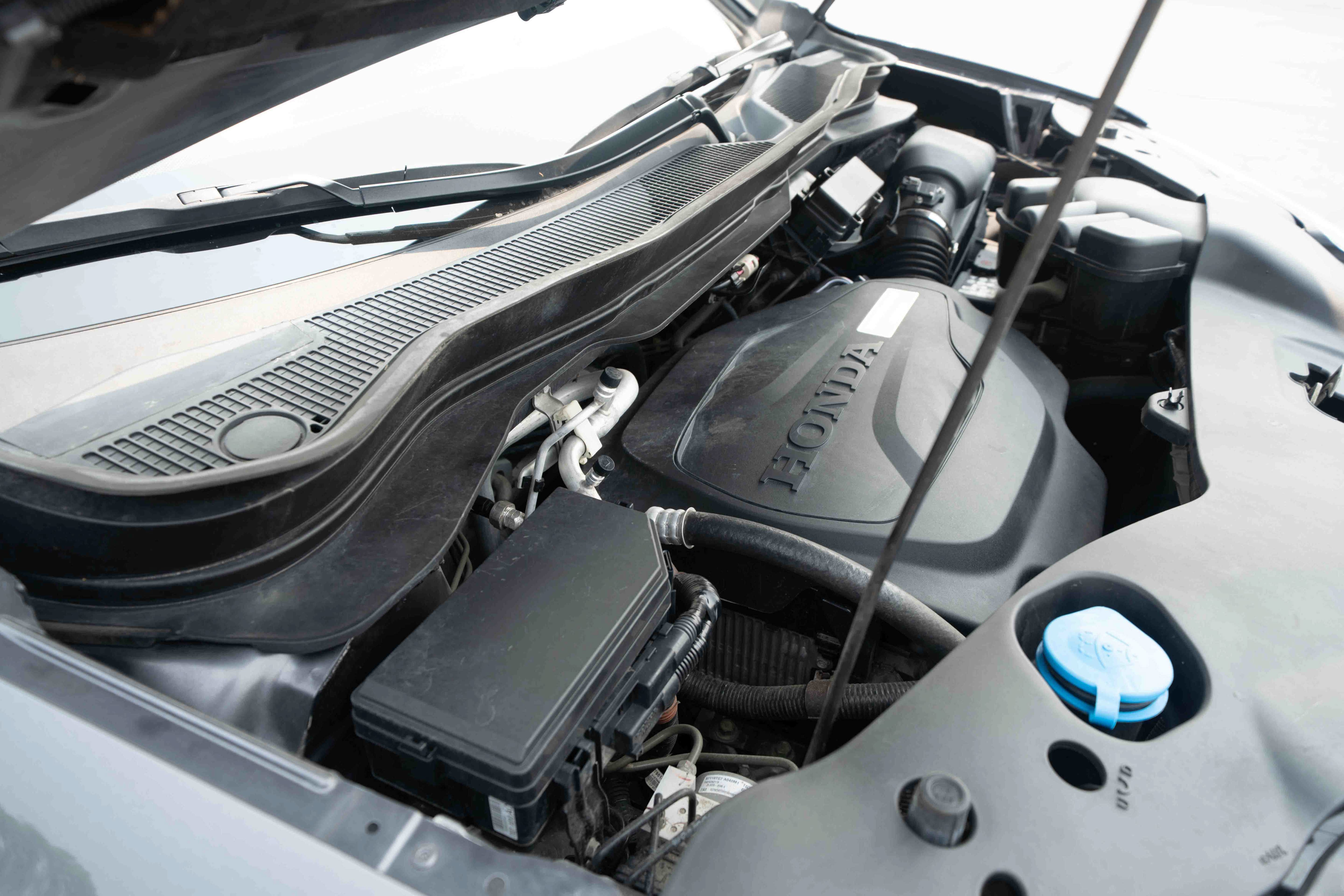 Used 2017 Honda Pilot EX-L image 33