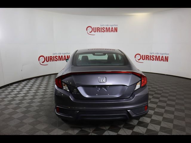 Used 2020 Honda Civic LX image 6