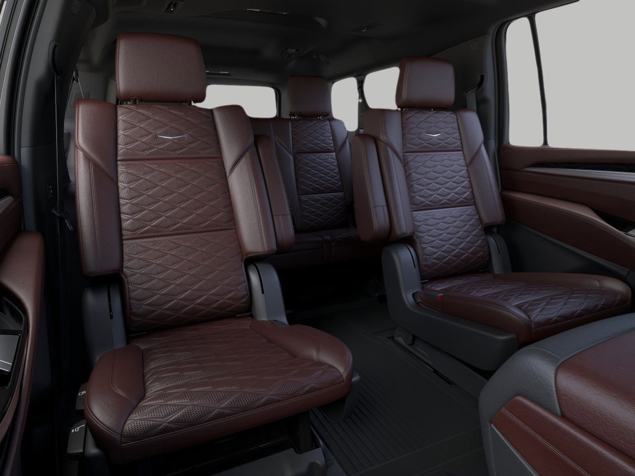New 2026 Cadillac Escalade ESV Sport image 17