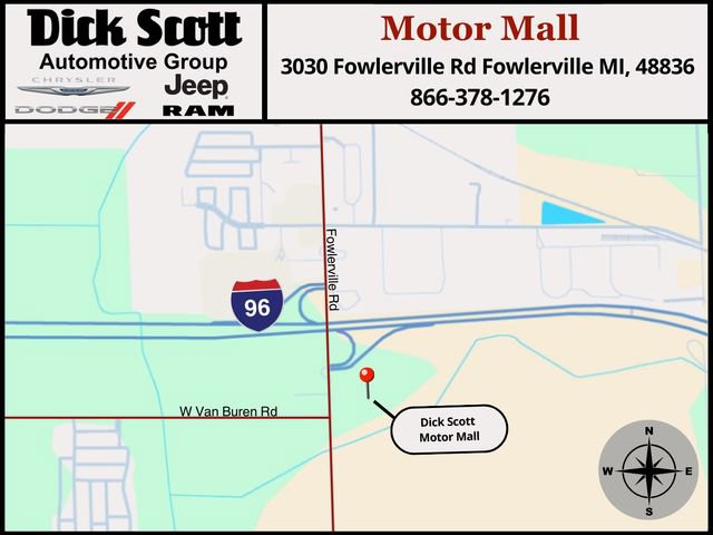 Used 2021 RAM 1500 Big Horn image 34