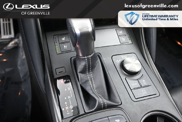 Used 2023 Lexus IS 350 F Sport RWD image 20
