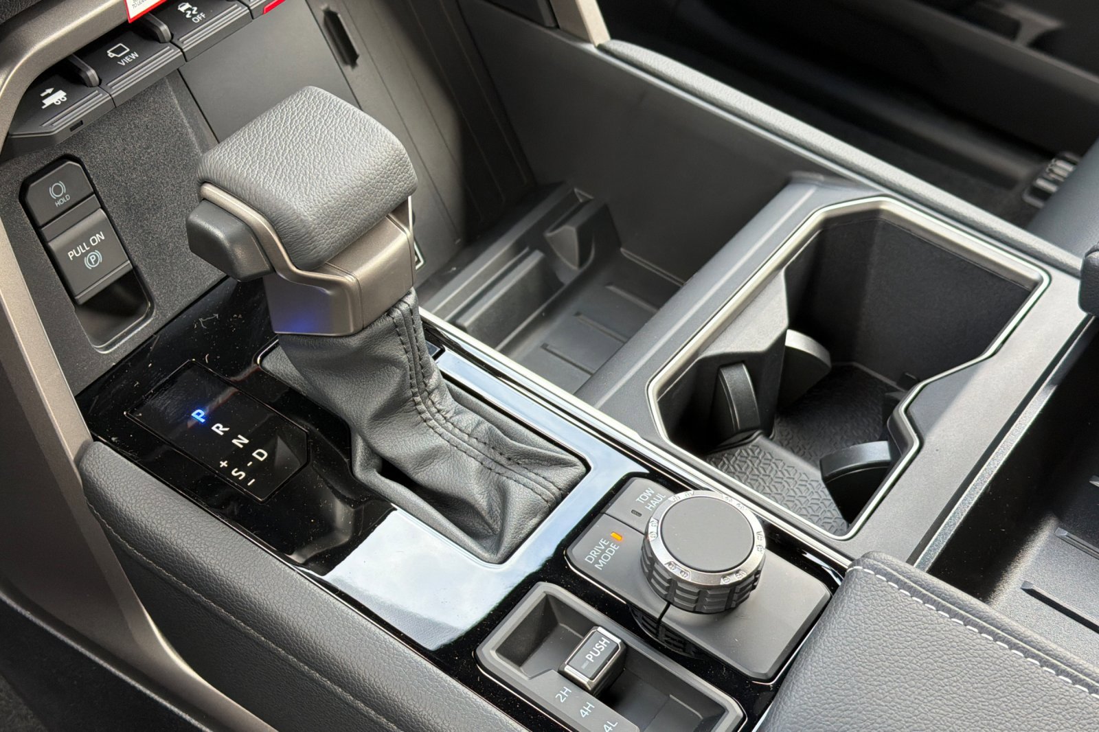 New 2026 Toyota Tundra Limited image 18