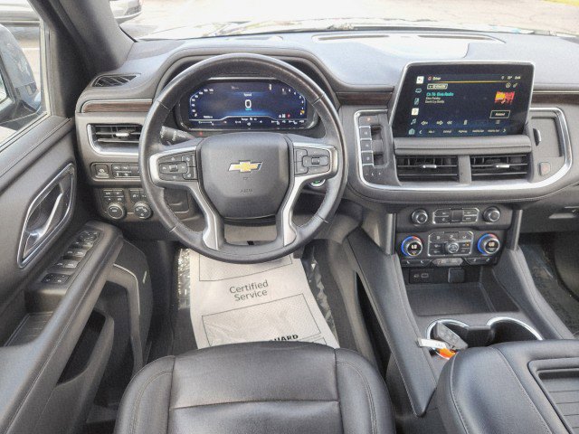 Used 2022 Chevrolet Tahoe LT w/ Luxury Package AWD/4WD image 31