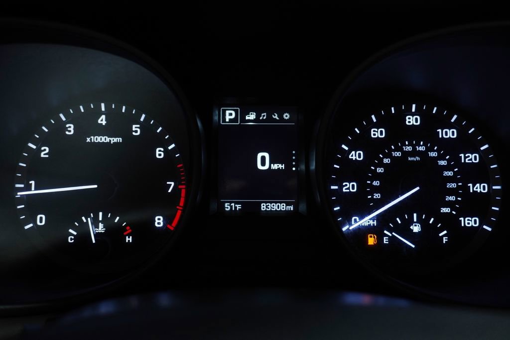 Used 2017 Hyundai Santa Fe Sport image 25