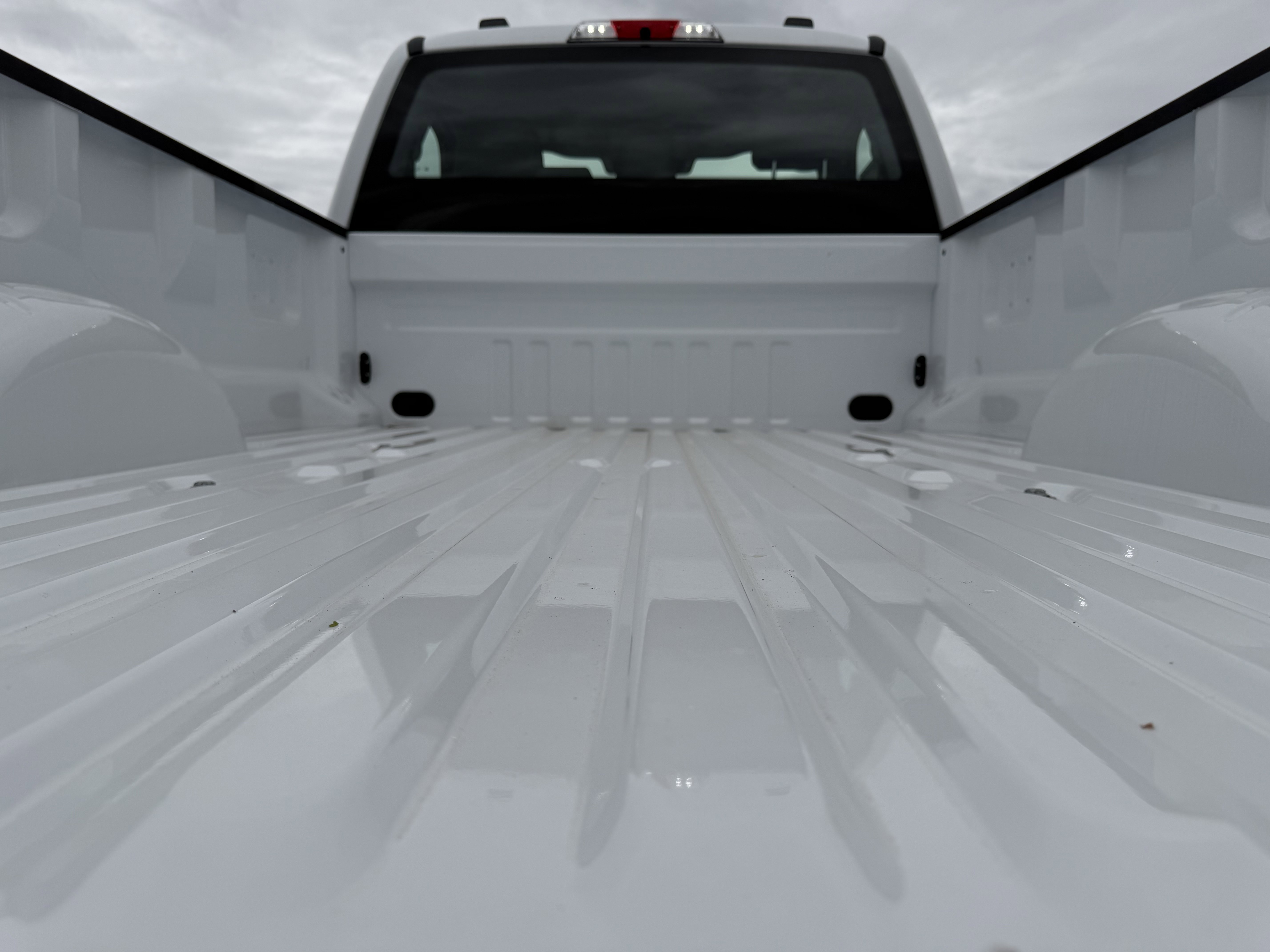 New 2026 Ford F350 XL w/ STX Appearance Package AWD/4WD image 12