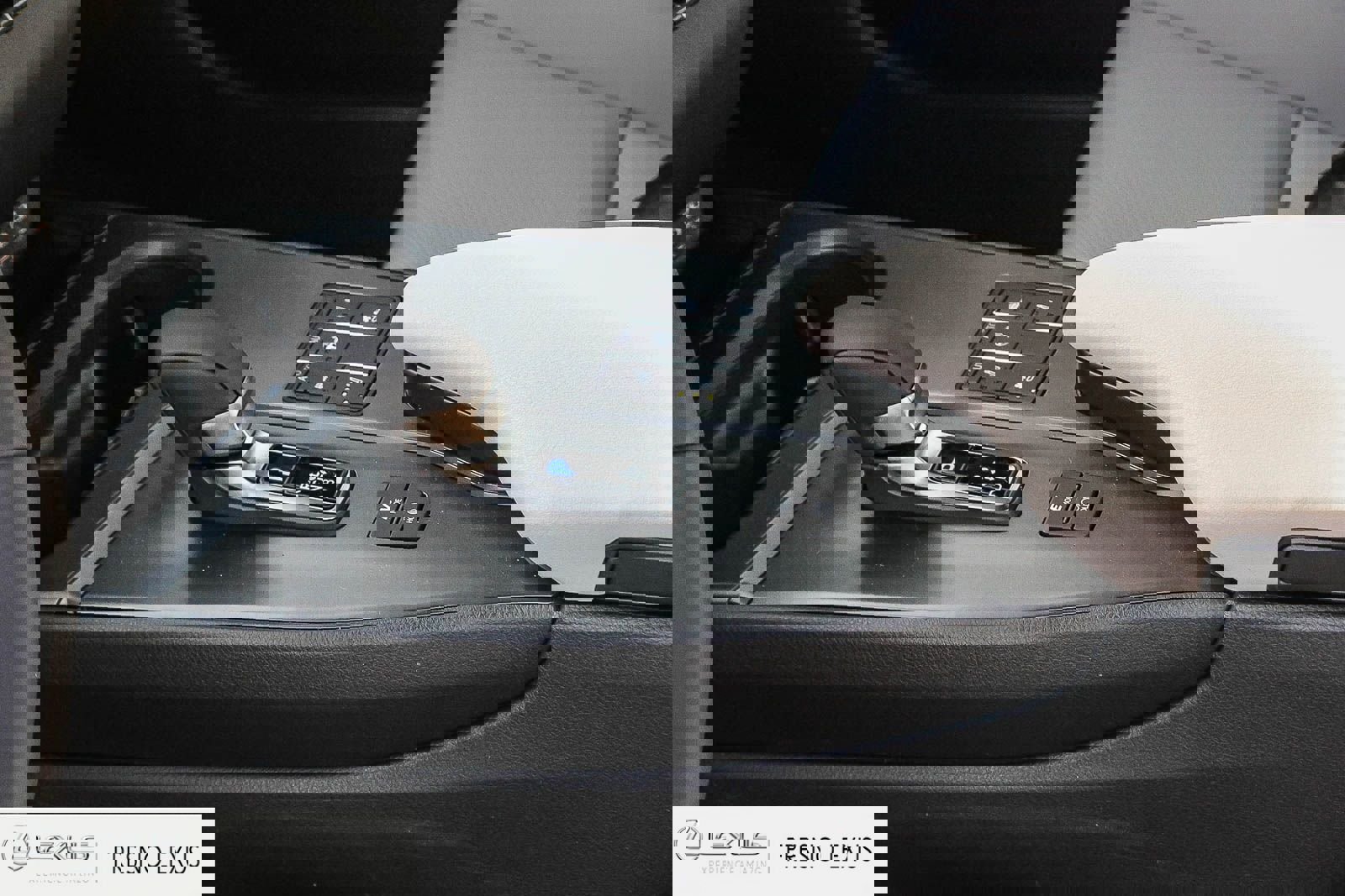 New 2026 Lexus UX 300h FWD image 19