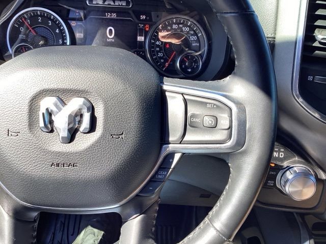 Used 2022 RAM 1500 Laramie image 22