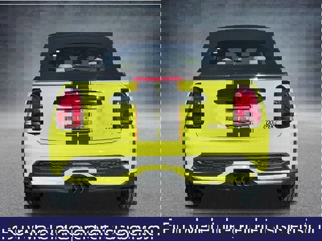 Used 2022 MINI Cooper S image 5