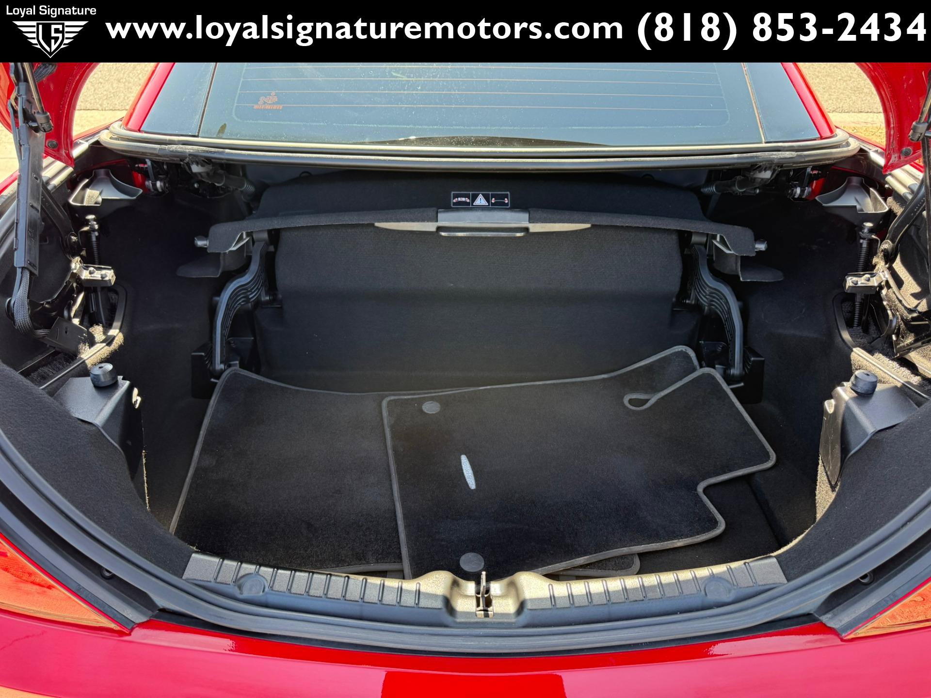 Used 2016 Mercedes-Benz SLK 300 image 35