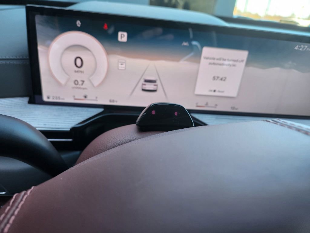 New 2026 Genesis GV80 3.5T Prestige AWD/4WD image 10