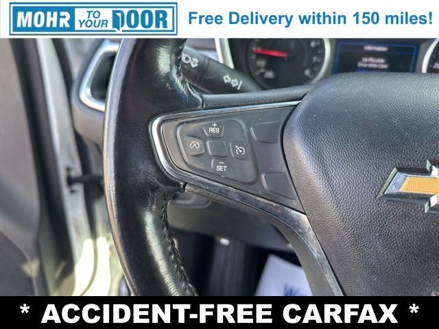 Used 2019 Chevrolet Equinox LT image 17