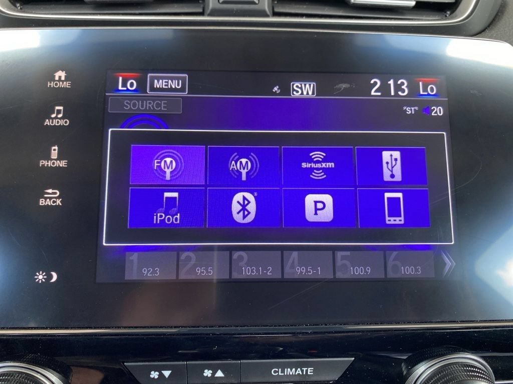 Used 2022 Honda CR-V EX image 36